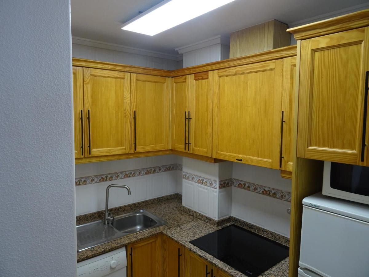 Appartamento Apartamento Dama De Guardamar Guardamar del Segura Esterno foto