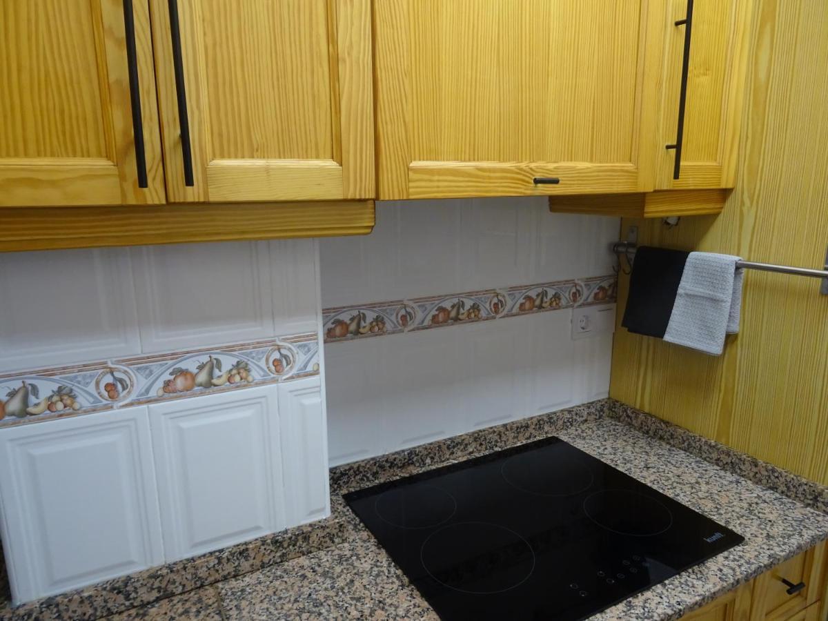 Appartamento Apartamento Dama De Guardamar Guardamar del Segura Esterno foto